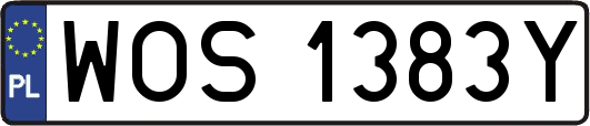 WOS1383Y
