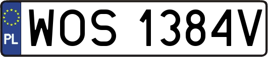 WOS1384V