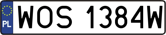 WOS1384W
