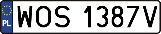WOS1387V