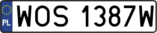 WOS1387W