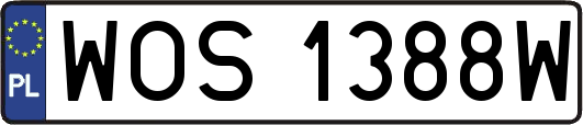 WOS1388W