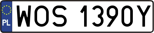WOS1390Y