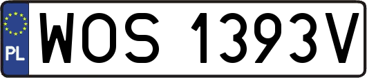 WOS1393V