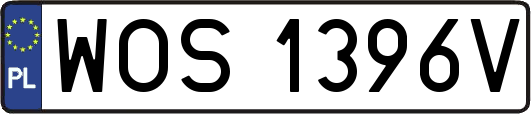 WOS1396V