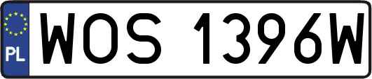 WOS1396W