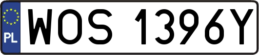 WOS1396Y