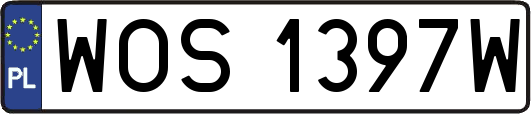 WOS1397W