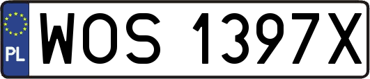 WOS1397X