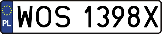 WOS1398X