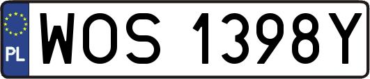 WOS1398Y