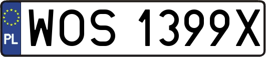 WOS1399X