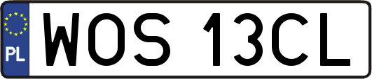 WOS13CL