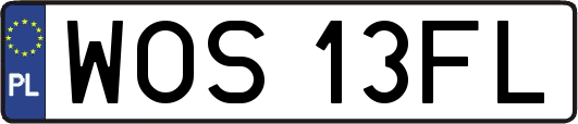 WOS13FL