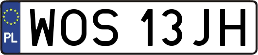 WOS13JH