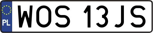 WOS13JS