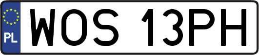 WOS13PH