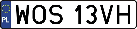 WOS13VH