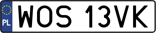 WOS13VK