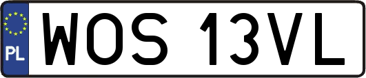 WOS13VL