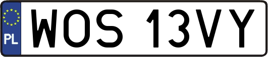 WOS13VY