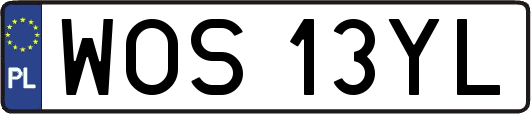 WOS13YL