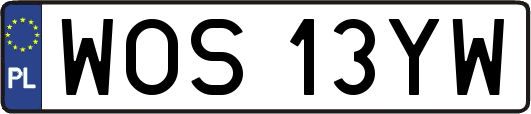 WOS13YW