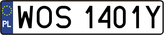 WOS1401Y