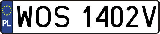 WOS1402V