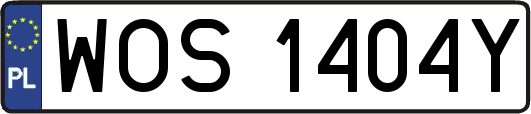 WOS1404Y