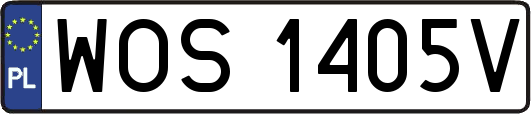 WOS1405V