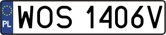 WOS1406V