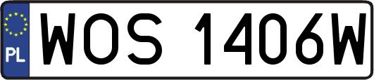 WOS1406W