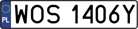 WOS1406Y