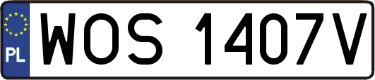 WOS1407V