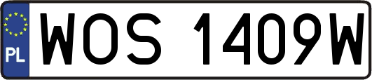 WOS1409W