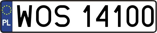 WOS14100