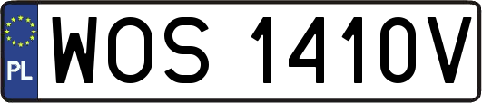 WOS1410V