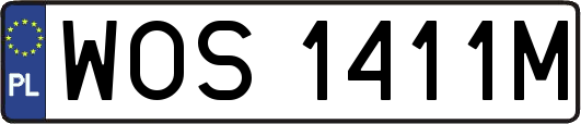 WOS1411M