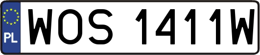 WOS1411W