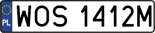 WOS1412M
