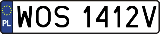 WOS1412V