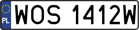 WOS1412W