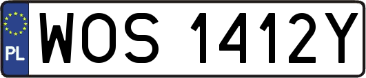 WOS1412Y