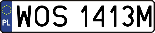 WOS1413M