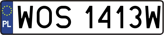 WOS1413W