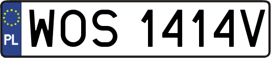 WOS1414V