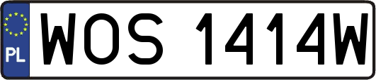 WOS1414W