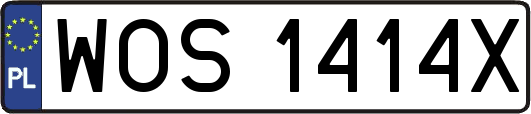 WOS1414X
