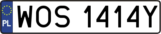 WOS1414Y